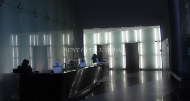 KRANZLER ECK BERLIN, Kurfürstendamm, Kurfürstendamm 22 — office space for rent, photo 4