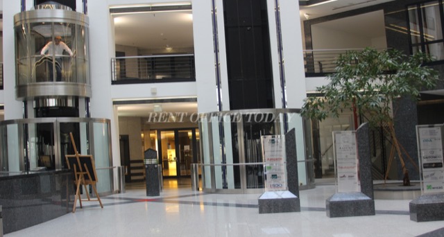 Katharina-Heinroth-Ufer 1, Katharina-Heinroth-Ufer, Katharina-Heinroth-Ufer 1 — office space for rent, photo 5