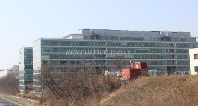 Komturstraße 18 - 18а, Komturstr., 12099 Berlin — office space for rent, photo 1