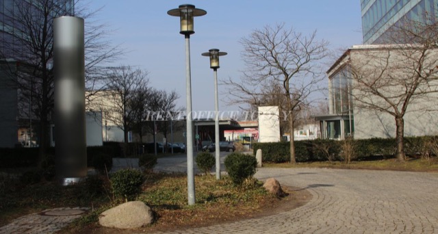Komturstraße 18 - 18а, Komturstr., 12099 Berlin — office space for rent, photo 12