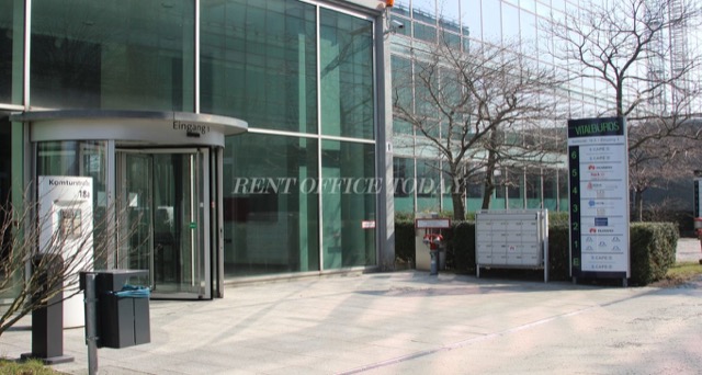 Komturstraße 18 - 18а, Komturstr., 12099 Berlin — office space for rent, photo 5