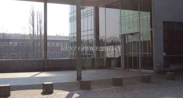 Komturstraße 18 - 18а, Komturstr., 12099 Berlin — office space for rent, photo 8