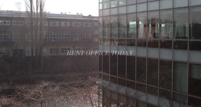 Komturstraße 18 - 18а, Komturstr., 12099 Berlin — office space for rent, photo 9