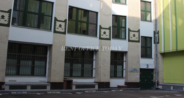 M-33 Höfe, Mehringdamm, Mehringdamm 33 — office space for rent, photo 16