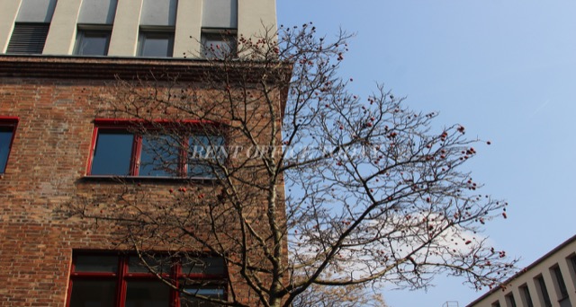 M-33 Höfe, Mehringdamm, Mehringdamm 33 — office space for rent, photo 5