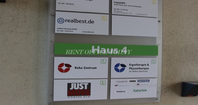 M-33 Höfe, Mehringdamm, Mehringdamm 33 — office space for rent, photo 6