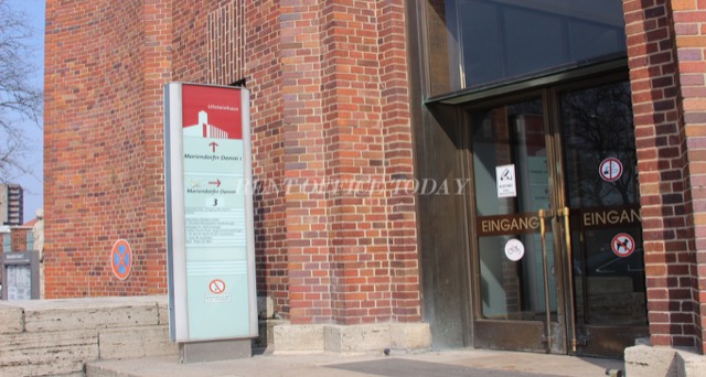 Mariendorfer Damm 1/3, Mariendorfer Damm, Mariendorfer Damm 1-3 — office space for rent, photo 5