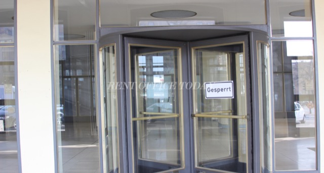 Mariendorfer Damm 1/3, Mariendorfer Damm, Mariendorfer Damm 1-3 — office space for rent, photo 6