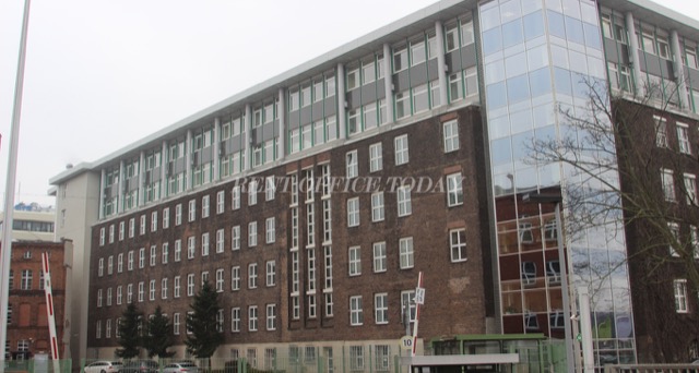 Max-Dohrn-Straße 8-10, Max-Dohrn-Str., Max-Dohrn-Straße 8-10 — office space for rent, photo 6