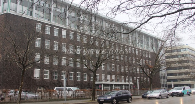 Max-Dohrn-Straße 8-10, Max-Dohrn-Str., Max-Dohrn-Straße 8-10 — office space for rent, photo 8
