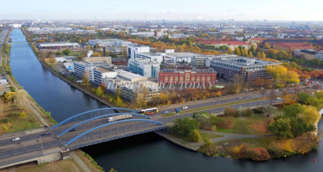 Max-Dohrn-Straße 8-10, Max-Dohrn-Str., Max-Dohrn-Straße 8-10 — office space for rent, photo 9