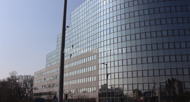 Platinum, Sachsendamm, Sachsendamm 2-7 — office space for rent, photo 5