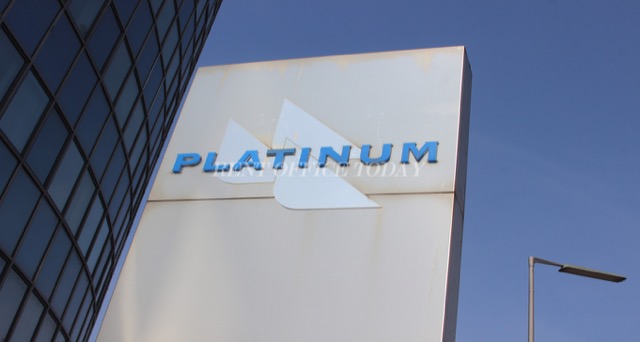 Platinum, Sachsendamm, Sachsendamm 2-7 — office space for rent, photo 9