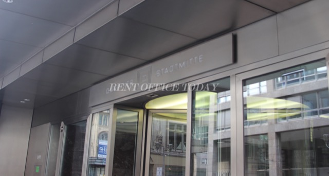 Quartier Stadtmitte, Friedrichstr., Friedrichstraße 191 — office space for rent, photo 4
