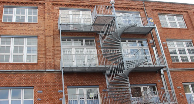 Reuchlinstraße 10, Reuchlinstr., Reuchlinstraße 10 — office space for rent, photo 12