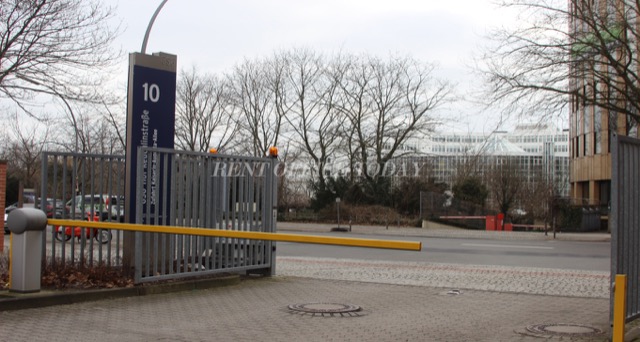 Reuchlinstraße 10, Reuchlinstr., Reuchlinstraße 10 — office space for rent, photo 15