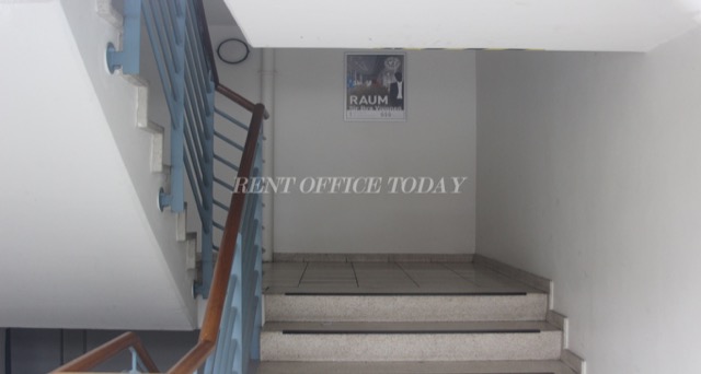 Reuchlinstraße 10, Reuchlinstr., Reuchlinstraße 10 — office space for rent, photo 3