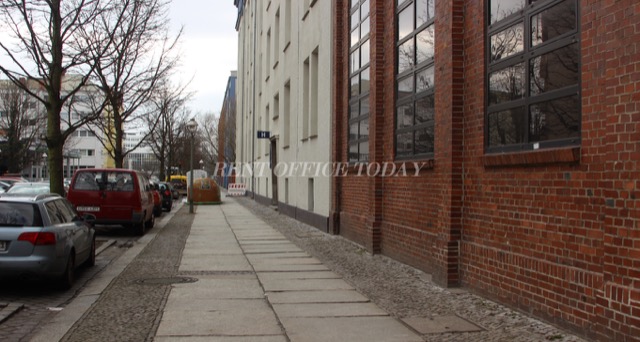 Reuchlinstraße 10, Reuchlinstr., Reuchlinstraße 10 — office space for rent, photo 4