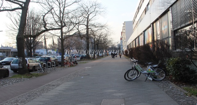 Seesener Straße 10-13, Seesener Str., Seesener Str. 10-13 — office space for rent, photo 4