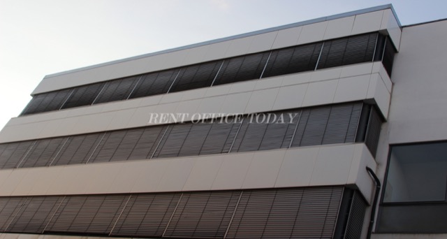 Seesener Straße 10-13, Seesener Str., Seesener Str. 10-13 — office space for rent, photo 2