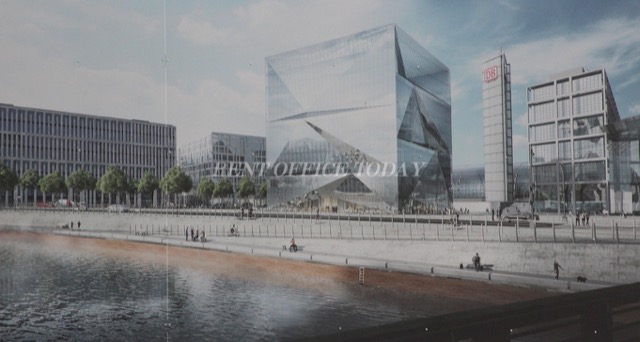 Washingtonplatz 3, Washingtonplatz — office space for rent, photo 5