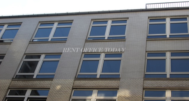 Wilhelmstraße 118, Wilhelmstr., Wilhelmstraße 118 — office space for rent, photo 4