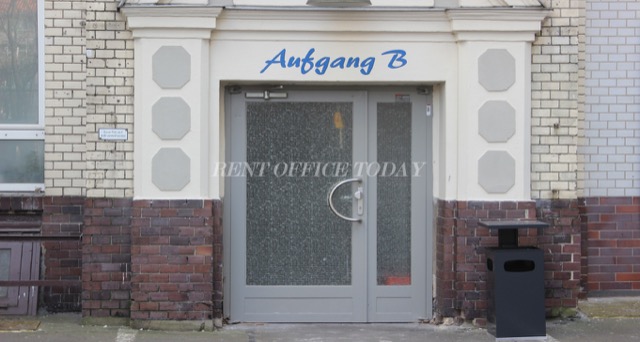 Wilhelmstraße 118, Wilhelmstr., Wilhelmstraße 118 — office space for rent, photo 6