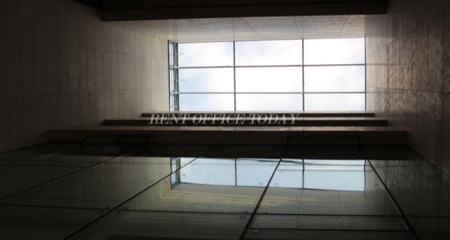 Willy Brandt Haus, Wilhelmstr., Wilhelmstraße 140 — office space for rent, photo 5