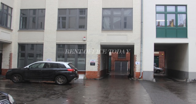 Glogauer Str. 6, Glogauer Str., Glogauer Str. 6 — office space for rent, photo 2