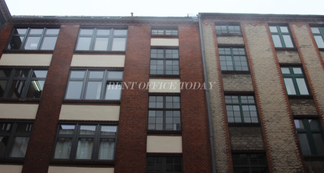 Glogauer Str. 6, Glogauer Str., Glogauer Str. 6 — office space for rent, photo 5