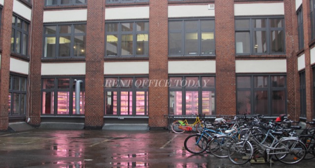Glogauer Str. 6, Glogauer Str., Glogauer Str. 6 — office space for rent, photo 7
