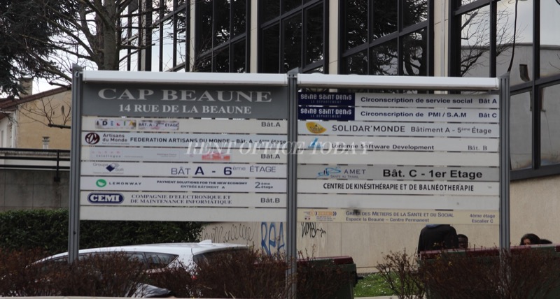 CAP BEAUNE, 14 Rue de la Beaune, 93100 Montreuil — office space for rent, photo 4