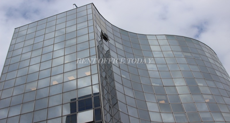 CARRE CHAMPERRET, 28-32 RUE JACQUES IBERT, 92300 LEVALLOIS PERRET — office space for rent, photo 10