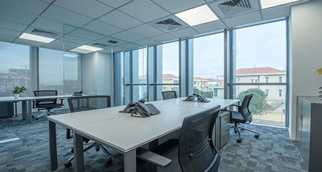 Rent office CASA Orient Tower_5-1