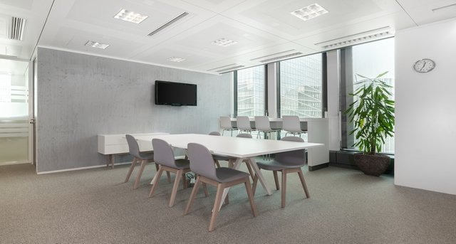 Kantoor te huur CB21 Tower_1-1