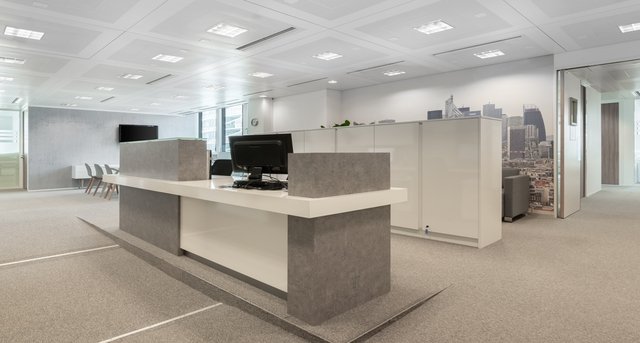 Kantoor te huur CB21 Tower_2-1