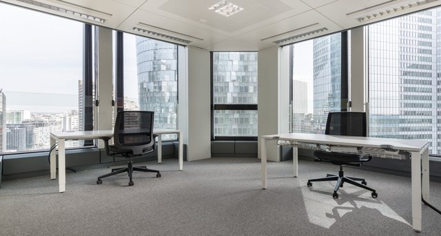 Kantoor te huur CB21 Tower_5-1