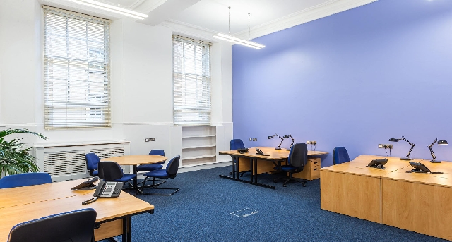 Affitto uffici CBC House, 24 Canning Street_1-1