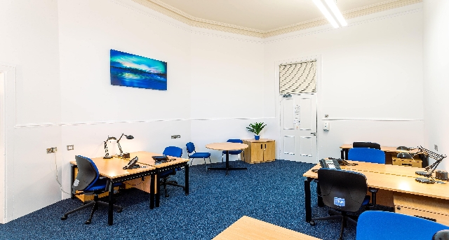 CBC House, 24 Canning Street, CBC House, 24 Canning Street, EH3 8EG Edinburgh — office space for rent, photo 10