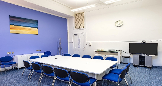 CBC House, 24 Canning Street, CBC House, 24 Canning Street, EH3 8EG Edinburgh — office space for rent, photo 11