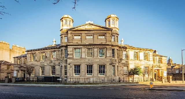 CBC House, 24 Canning Street, CBC House, 24 Canning Street, EH3 8EG Edinburgh — office space for rent, photo 12