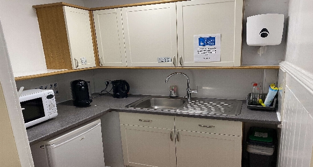 CBC House, 24 Canning Street, CBC House, 24 Canning Street, EH3 8EG Edinburgh — office space for rent, photo 3