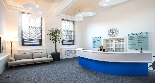 CBC House, 24 Canning Street, CBC House, 24 Canning Street, EH3 8EG Edinburgh — office space for rent, photo 4