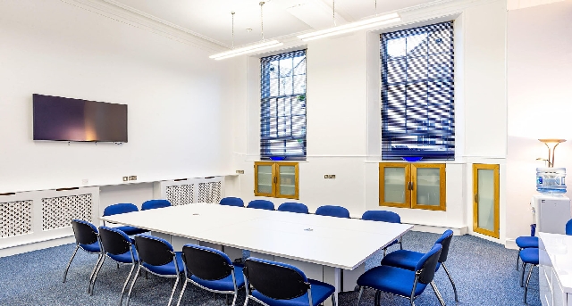 CBC House, 24 Canning Street, CBC House, 24 Canning Street, EH3 8EG Edinburgh — office space for rent, photo 5