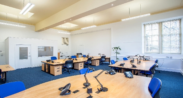 CBC House, 24 Canning Street, CBC House, 24 Canning Street, EH3 8EG Edinburgh — office space for rent, photo 6