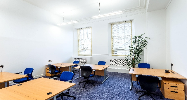 CBC House, 24 Canning Street, CBC House, 24 Canning Street, EH3 8EG Edinburgh — office space for rent, photo 9