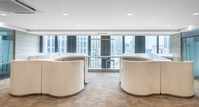 Rent office CCIG International Plaza 17F_1-1