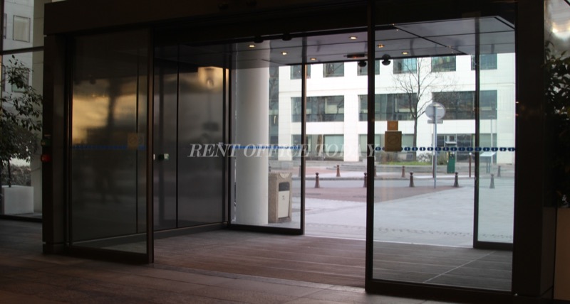 CENTRAL PARK, 9-15 RUE MAURICE MALLET, 92130 ISSY LES MOULINEAU — office space for rent, photo 1