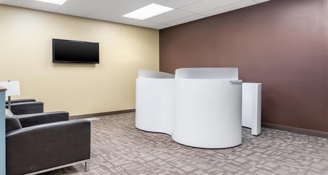 Rent office CNA Building_1-1