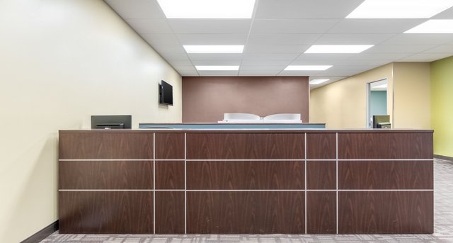 Rent office CNA Building_2-1